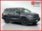 2021 Toyota Sequoia Nightshade