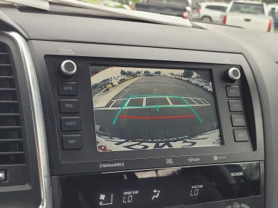 2021 Toyota Sequoia Nightshade