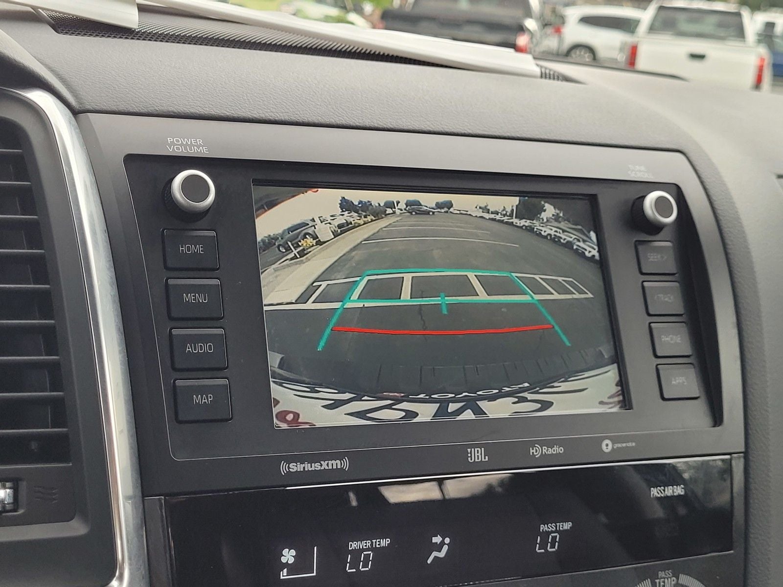 2021 Toyota Sequoia Nightshade