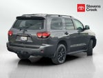 2021 Toyota Sequoia Nightshade