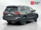 2021 Toyota Sequoia Nightshade
