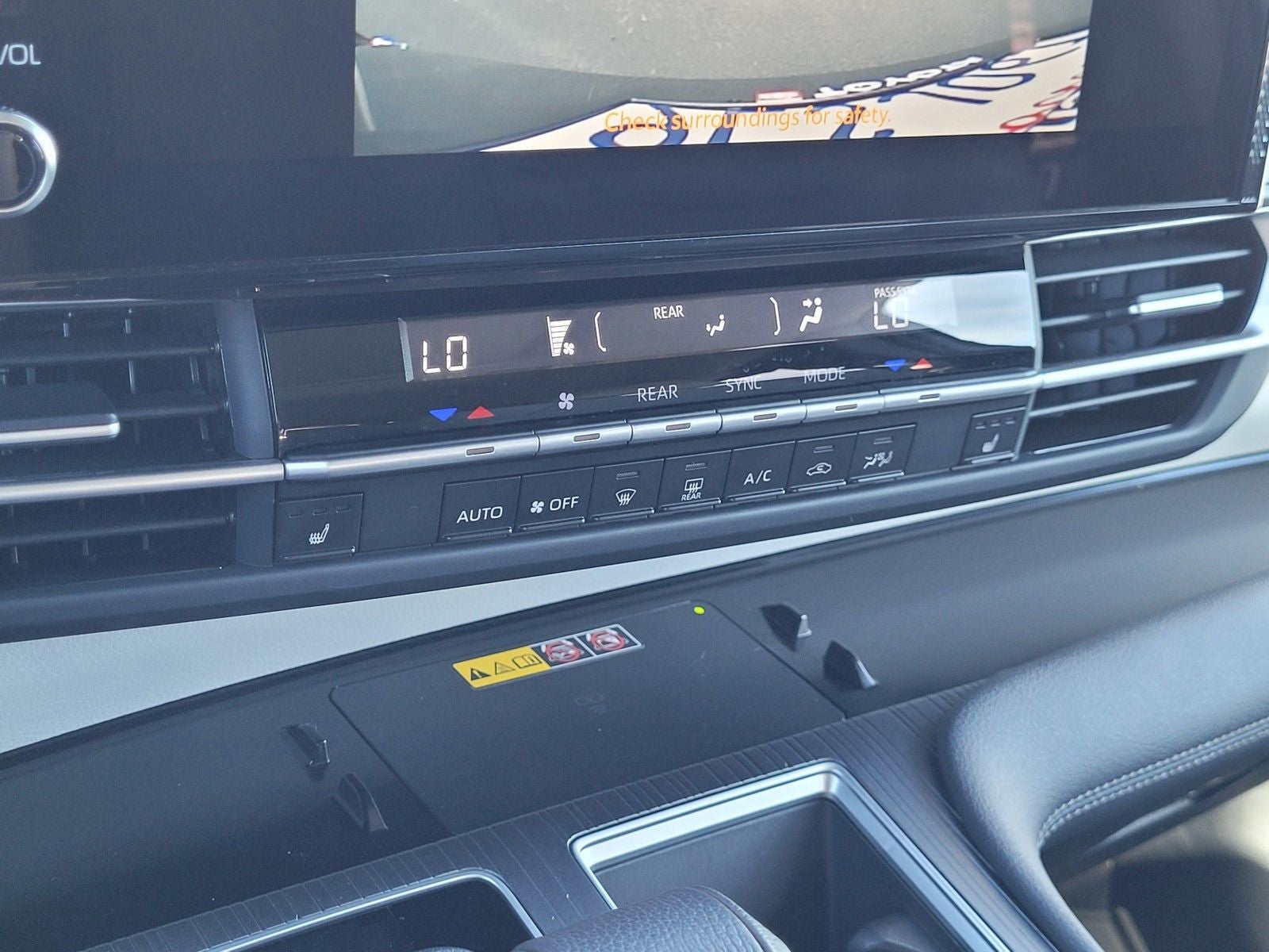 2025 Toyota Sienna XLE 7 Passenger