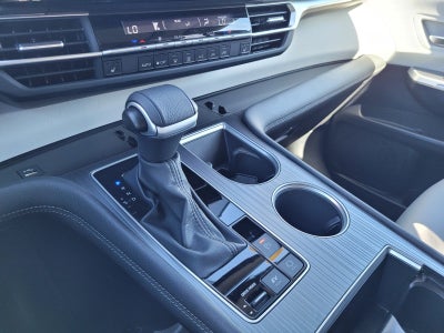 2025 Toyota Sienna XLE 7 Passenger