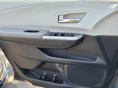 2025 Toyota Sienna XLE 7 Passenger