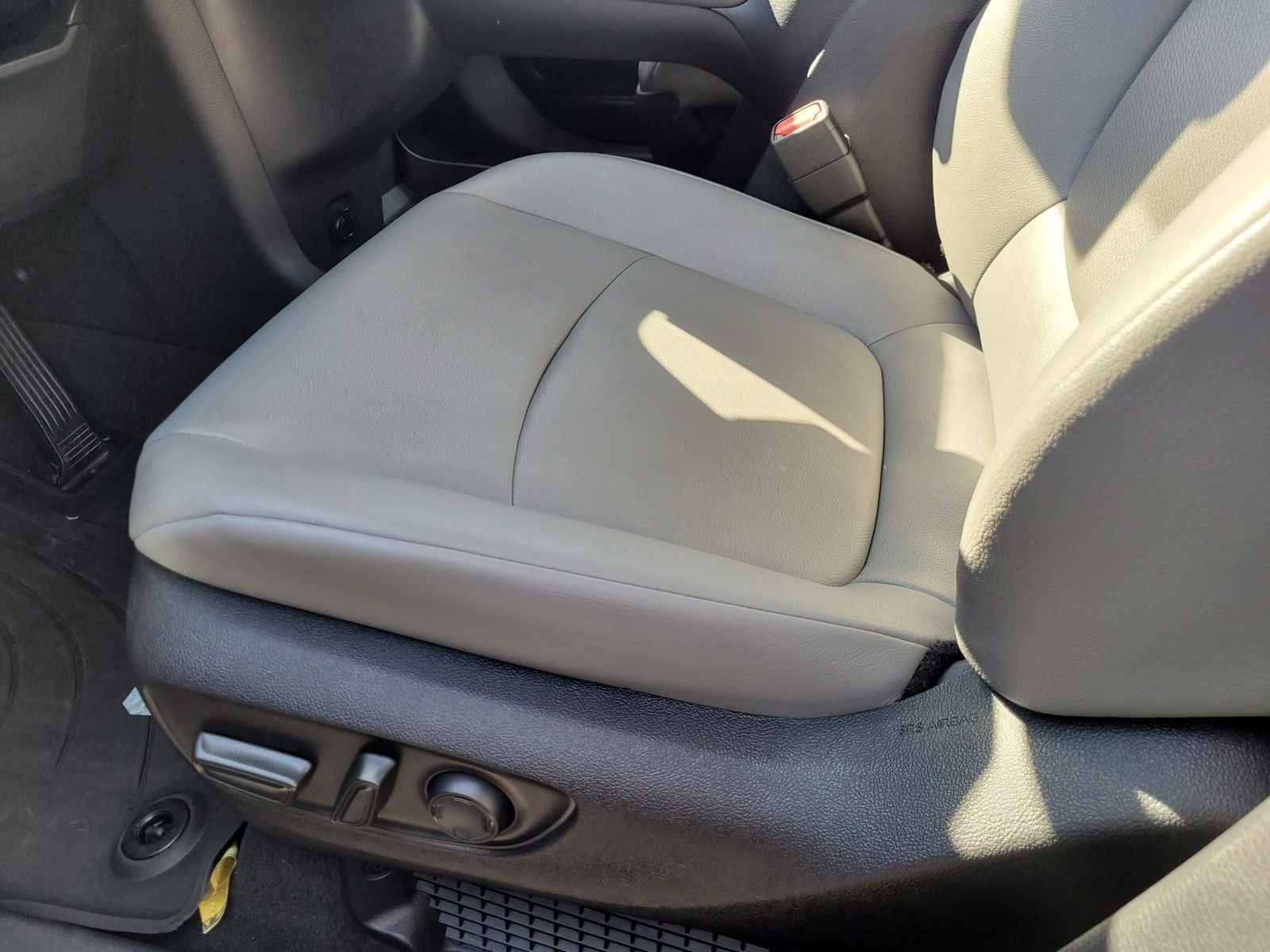 2025 Toyota Sienna XLE 7 Passenger