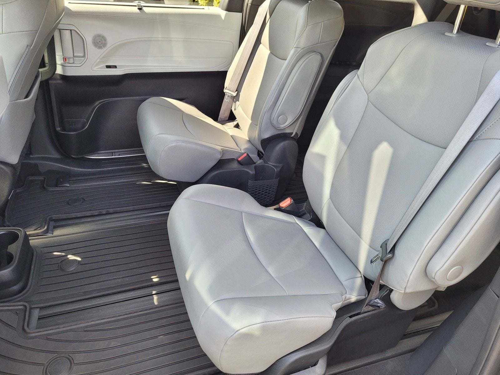 2025 Toyota Sienna XLE 7 Passenger