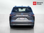 2025 Toyota Sienna XLE 7 Passenger