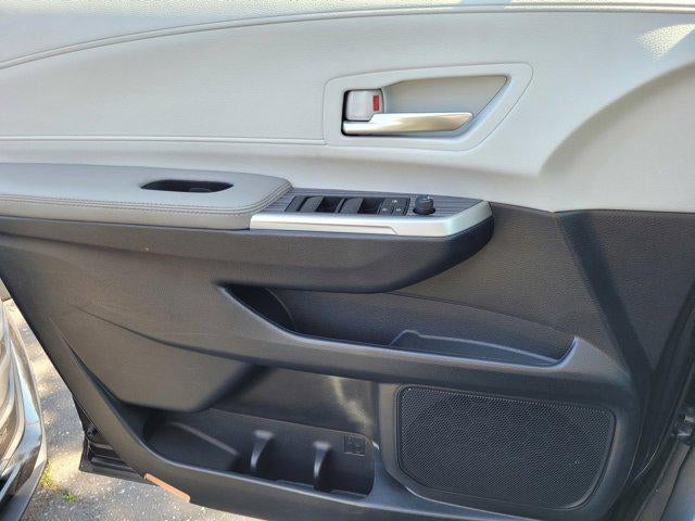 2025 Toyota Sienna XLE 7 Passenger