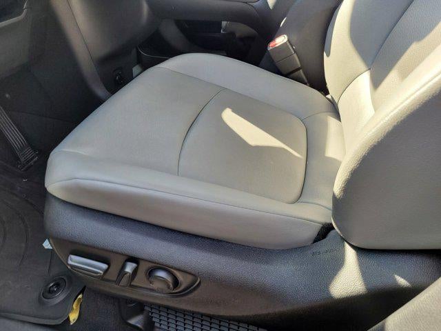 2025 Toyota Sienna XLE 7 Passenger