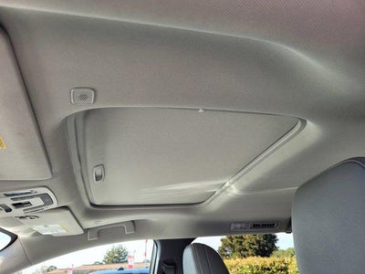 2025 Toyota Sienna XLE 7 Passenger