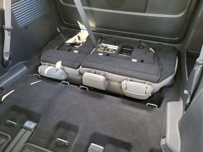 2025 Toyota Sienna XLE 7 Passenger