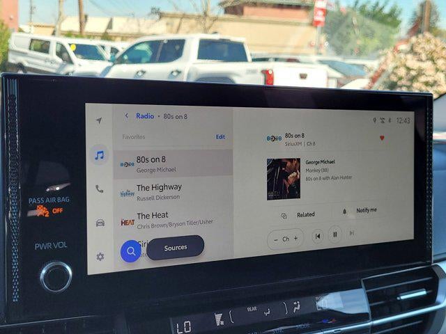 2025 Toyota Sienna XLE 7 Passenger