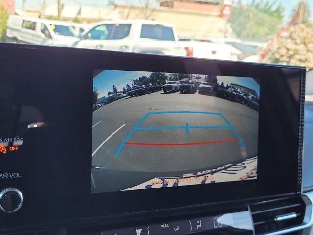 2025 Toyota Sienna XLE 7 Passenger