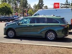 2024 Toyota Sienna XLE 7 Passenger