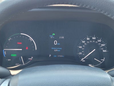 2024 Toyota Sienna XLE 7 Passenger