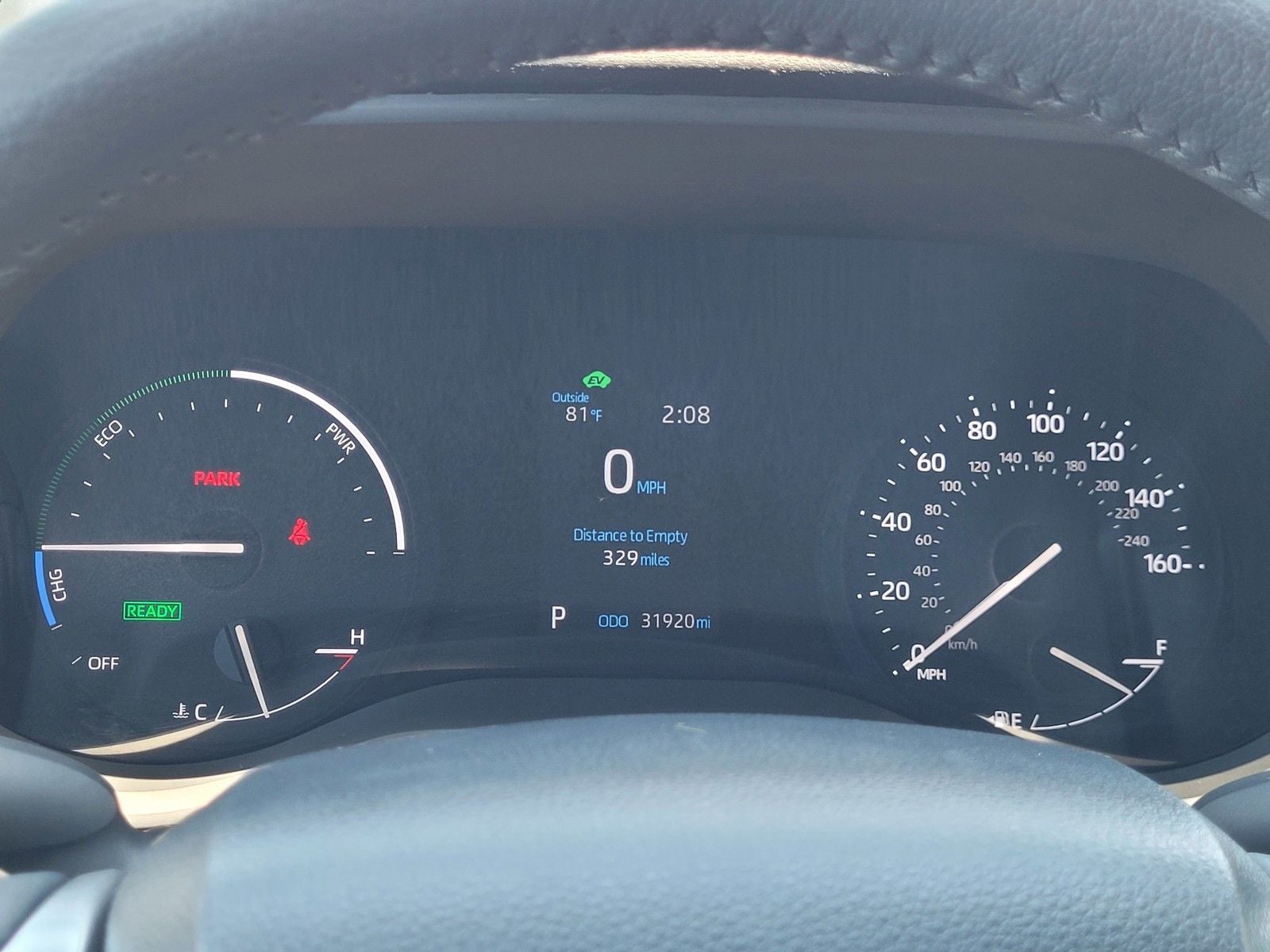 2024 Toyota Sienna XLE 7 Passenger