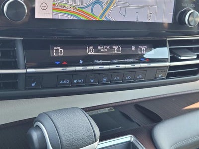 2024 Toyota Sienna XLE 7 Passenger