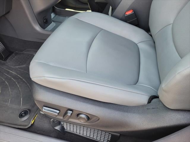 2024 Toyota Sienna XLE 7 Passenger