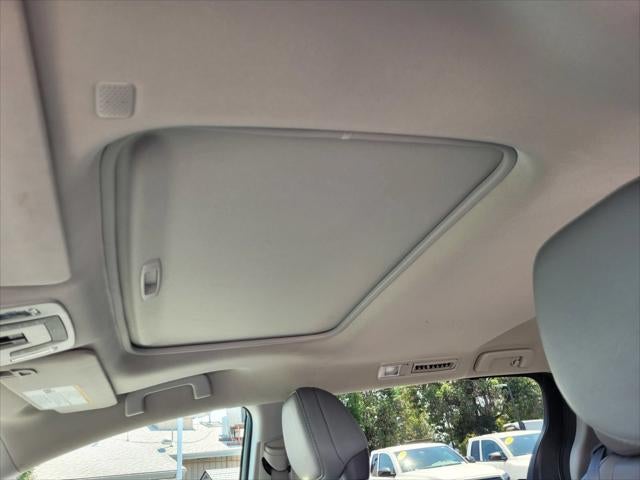 2024 Toyota Sienna XLE 7 Passenger