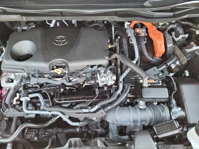 2024 Toyota Sienna XLE 7 Passenger