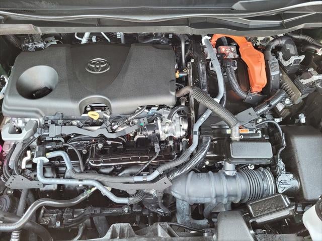 2024 Toyota Sienna XLE 7 Passenger