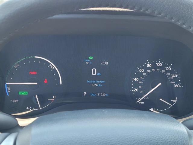 2024 Toyota Sienna XLE 7 Passenger