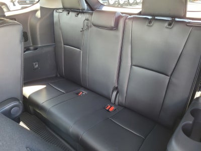 2025 Toyota Highlander Hybrid XLE