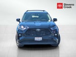 2025 Toyota Highlander Hybrid XLE