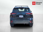 2025 Toyota Highlander Hybrid XLE