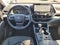 2025 Toyota Highlander Hybrid XLE