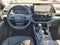 2025 Toyota Highlander Hybrid XLE