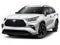 2024 Toyota Highlander Hybrid XLE
