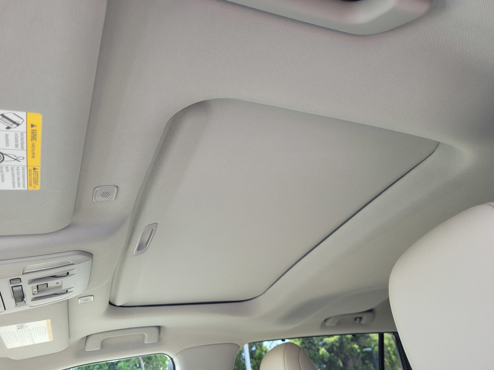 2025 Toyota Highlander Hybrid XLE