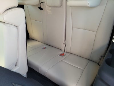 2025 Toyota Highlander Hybrid XLE