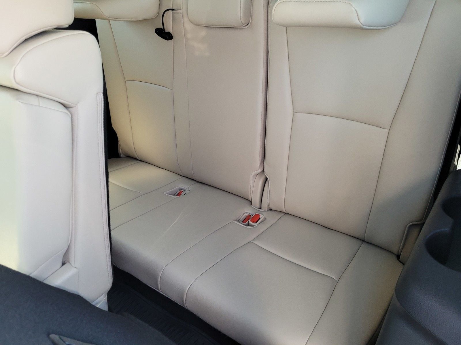 2025 Toyota Highlander Hybrid XLE