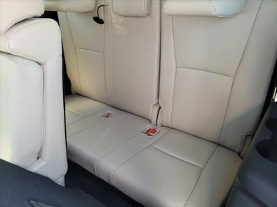 2025 Toyota Highlander Hybrid XLE