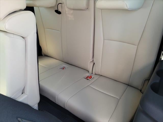 2025 Toyota Highlander Hybrid XLE