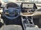 2025 Toyota Highlander Hybrid XLE