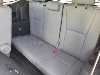 2024 Toyota Highlander Platinum