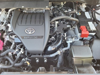 2024 Toyota Highlander Platinum