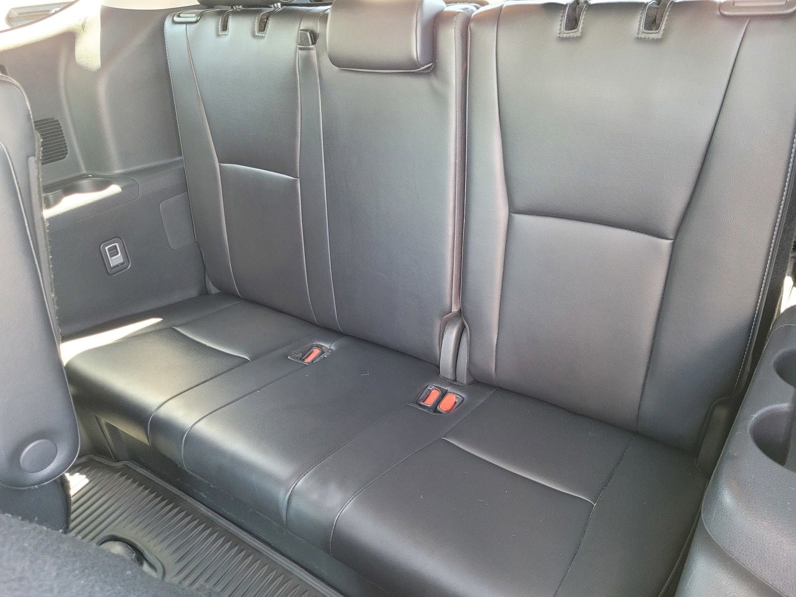 2024 Toyota Highlander Platinum