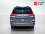 2014 Toyota Sienna LE 8 Passenger