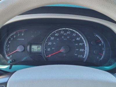 2014 Toyota Sienna LE 8 Passenger