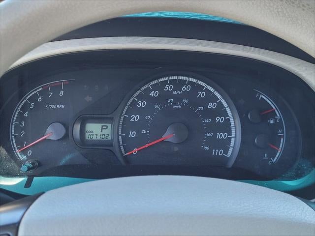 2014 Toyota Sienna LE 8 Passenger