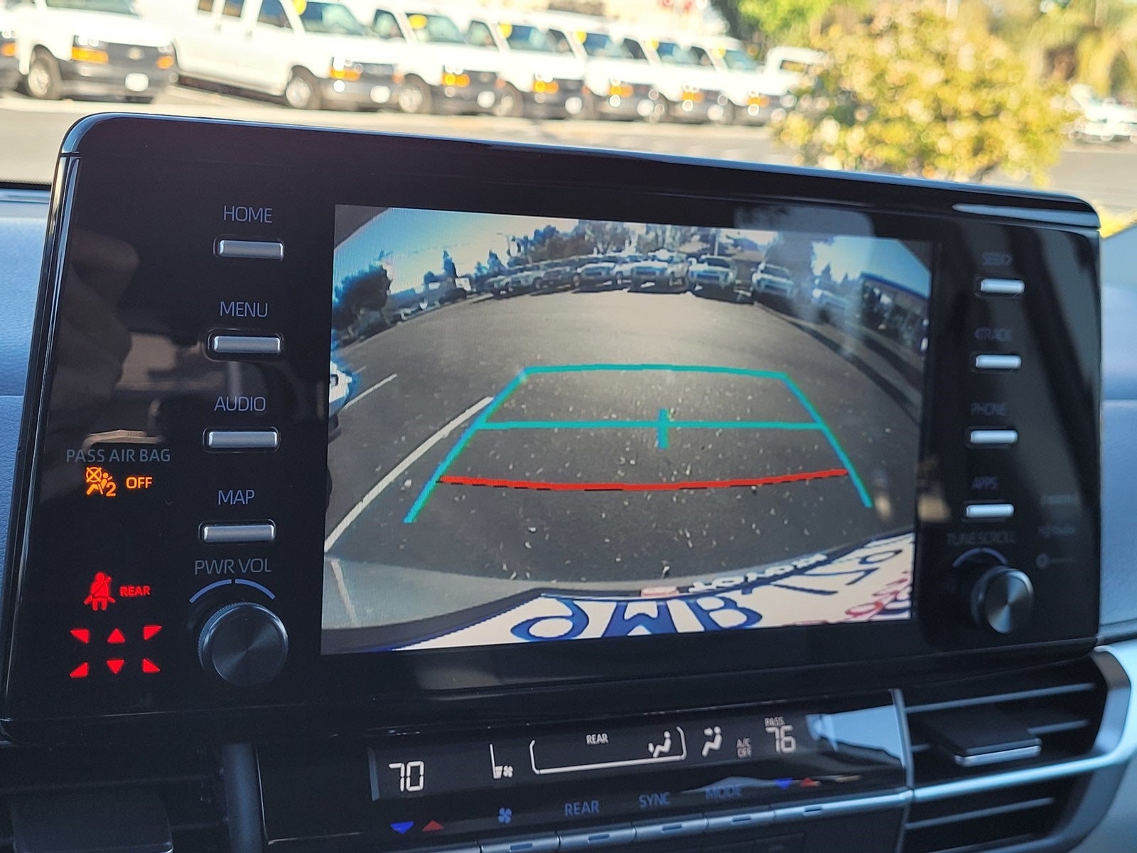 2024 Toyota Sienna LE 8 Passenger