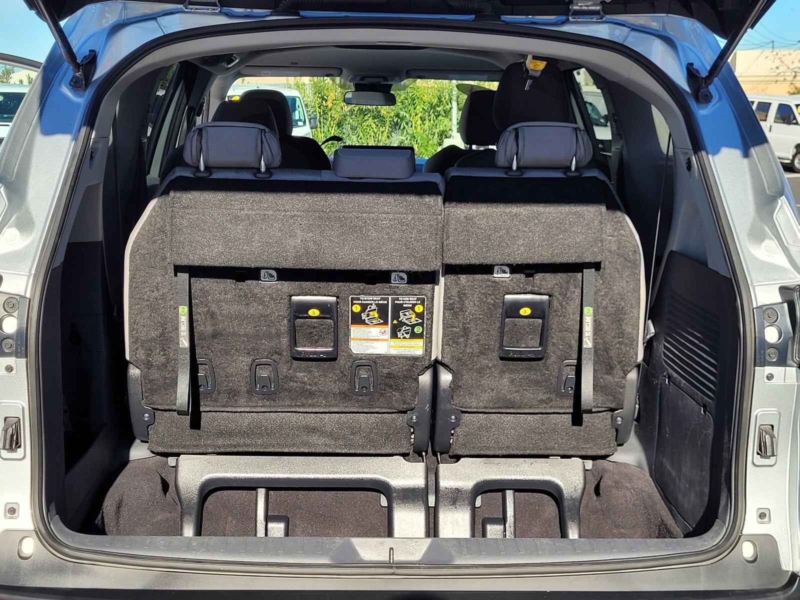 2024 Toyota Sienna LE 8 Passenger