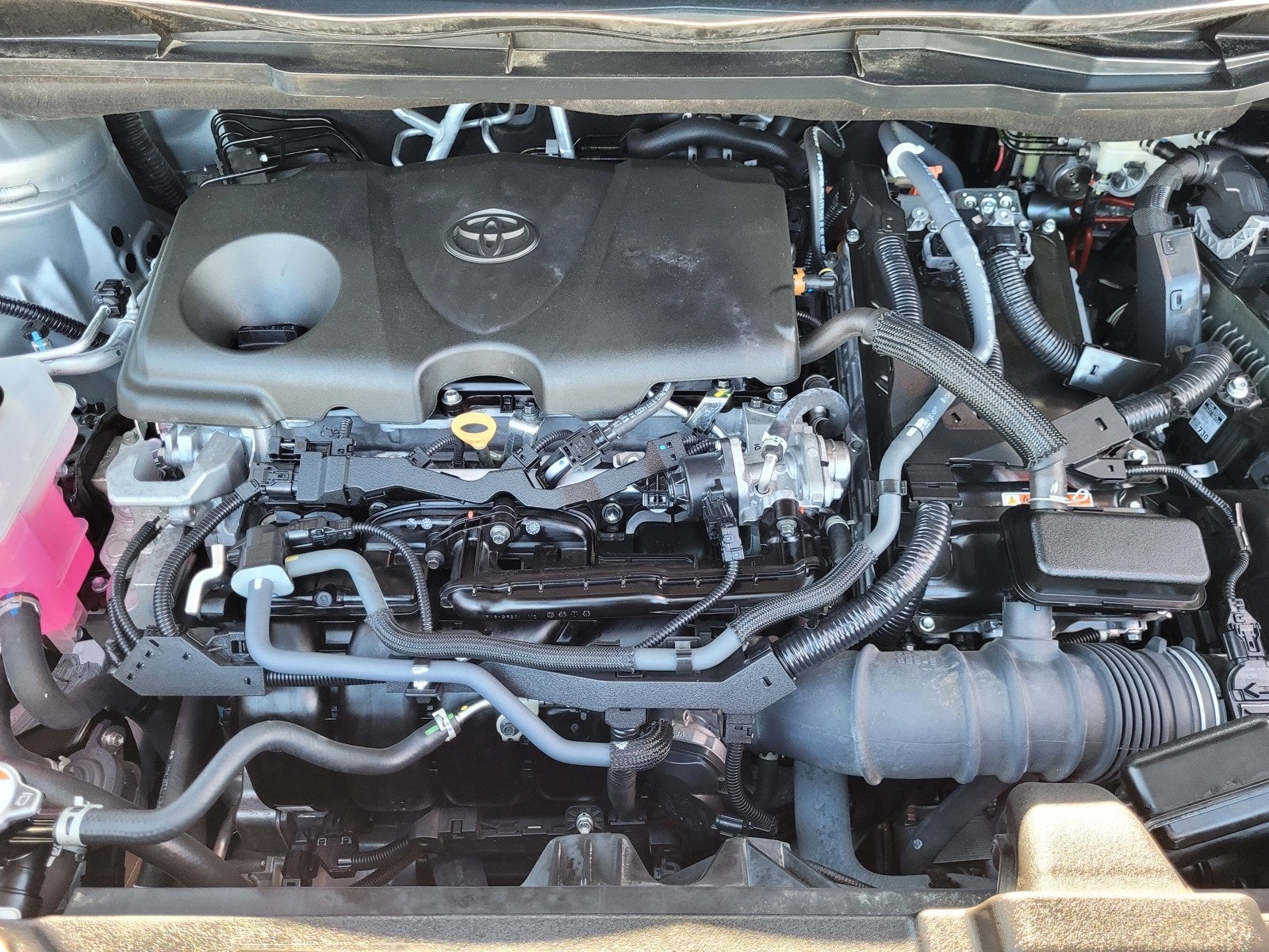 2024 Toyota Sienna LE 8 Passenger