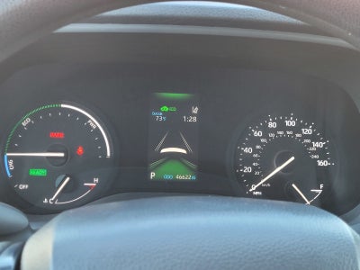 2024 Toyota Sienna LE 8 Passenger