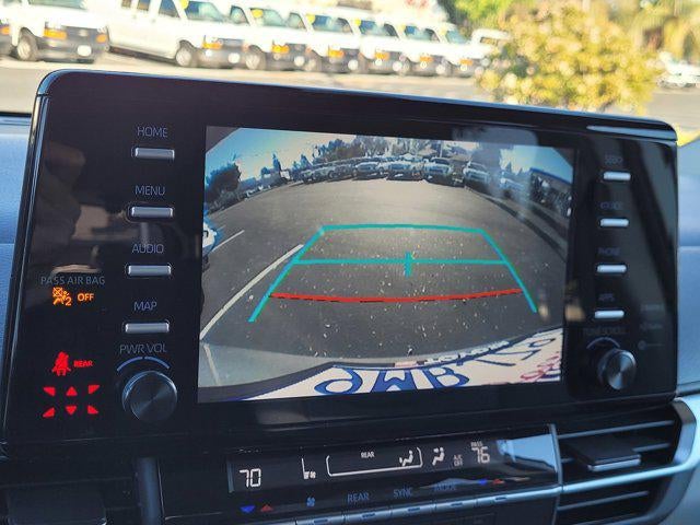 2024 Toyota Sienna LE 8 Passenger