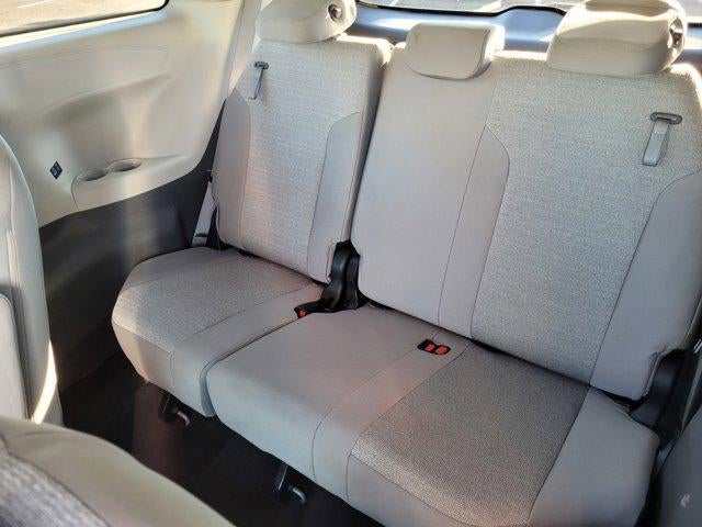2024 Toyota Sienna LE 8 Passenger